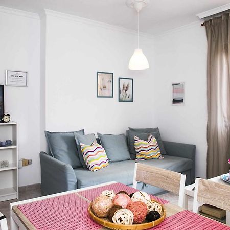 Confortable Vivienda En La Laguna A 5 Min Tranvia Dış mekan fotoğraf