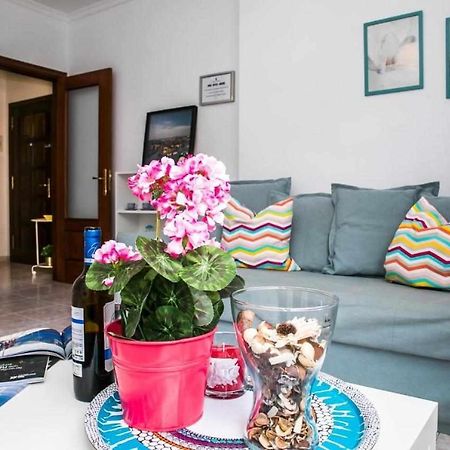Confortable Vivienda En La Laguna A 5 Min Tranvia Dış mekan fotoğraf