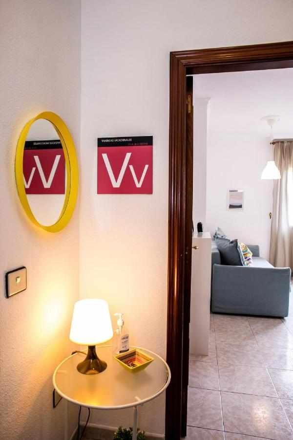Confortable Vivienda En La Laguna A 5 Min Tranvia Dış mekan fotoğraf