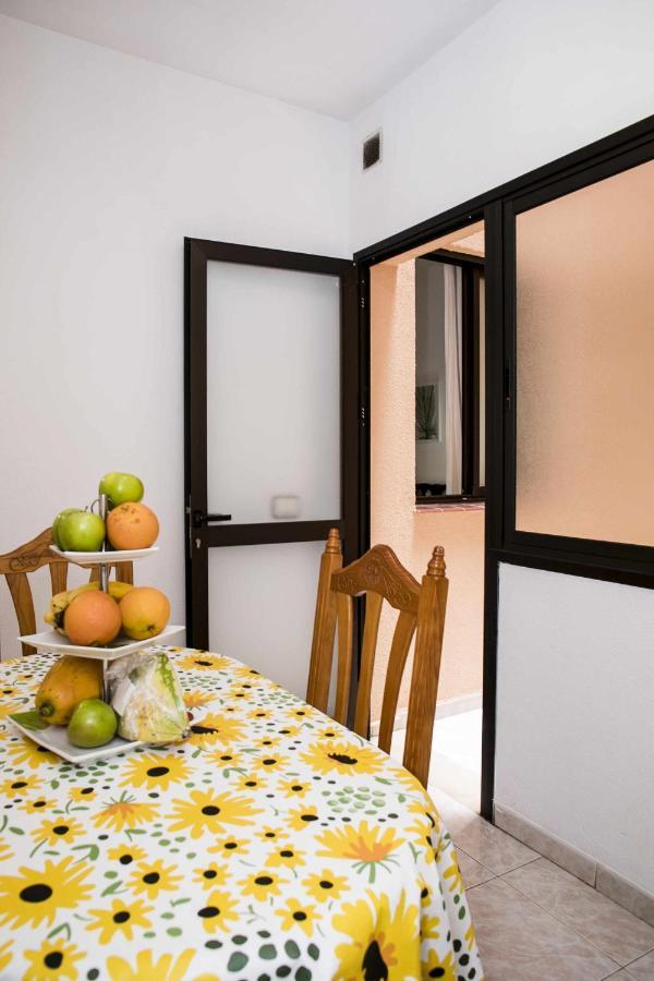Confortable Vivienda En La Laguna A 5 Min Tranvia Dış mekan fotoğraf